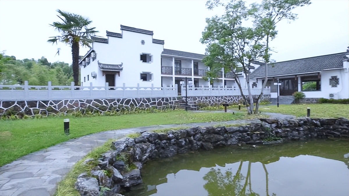 上海牛奶集团·练江山庄 装配式内装翻新改造 四部曲美好如初见