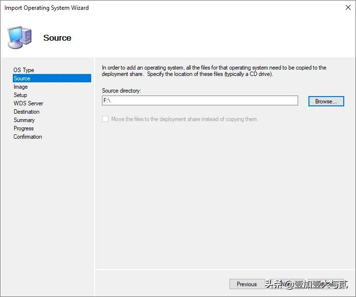使用 MDT 下载部署 Windows 11 局域网批量安装252台