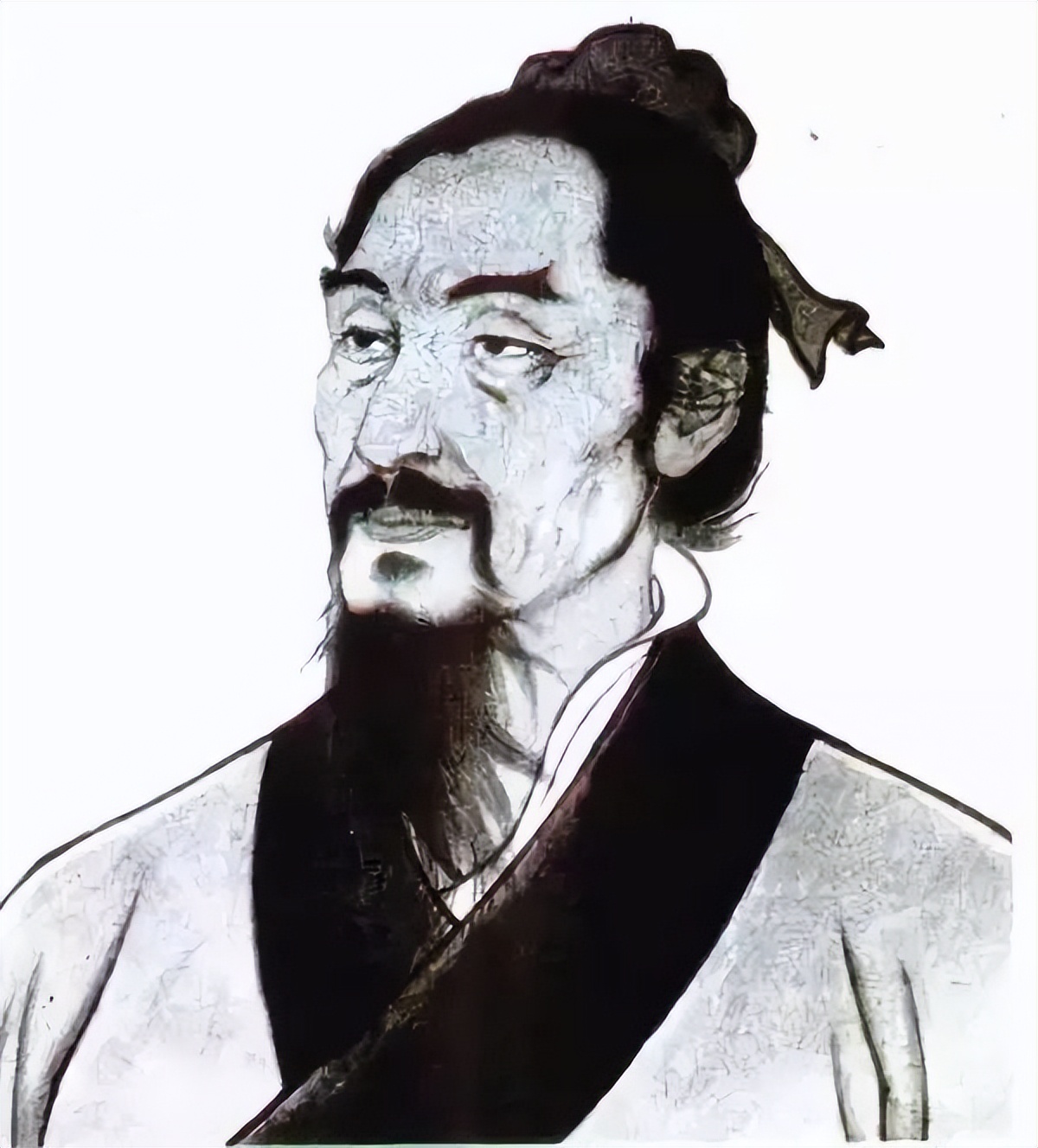 鲁班与成语“墨守成规”