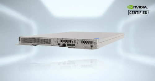 联想服务器搭载性能卓越GPU，推动AI在各个领域深入应用