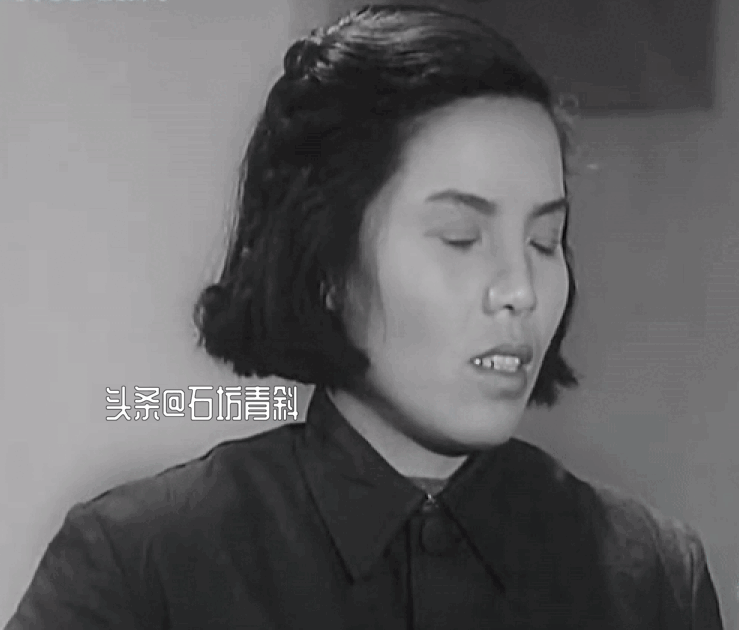 情路坎坷的舒绣文，病危无人照顾，临终前将八万存款全交党费