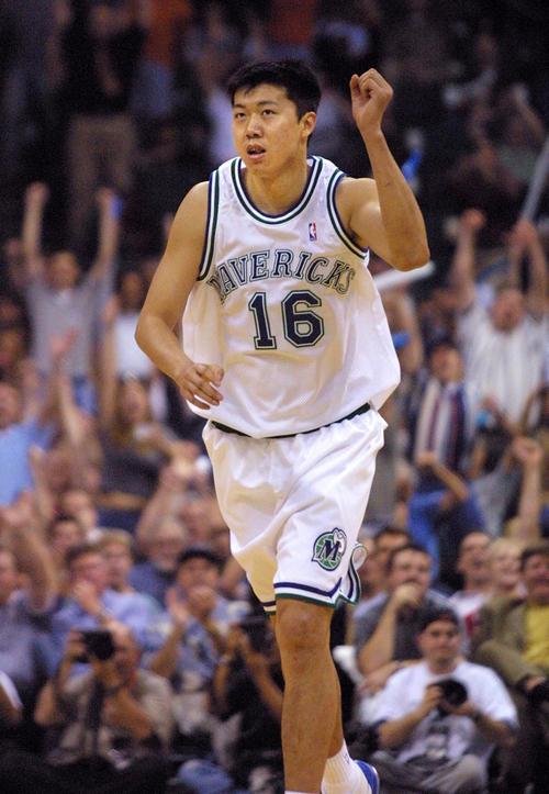 从NBA退役后还能领钱！大致一年11.7万，巴特尔7万，那姚明阿联呢