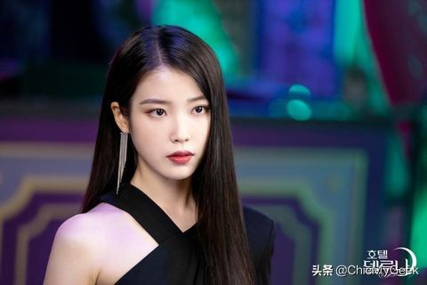 韩国十大“演技豆”盘点！允儿、IU李知恩都曾被惨骂