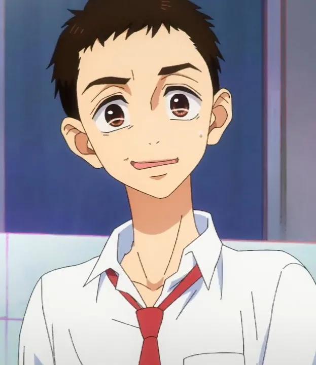 「男子芭蕾Ⅹ青春Ⅹ校园」2022年动漫新番预告《舞动不止》