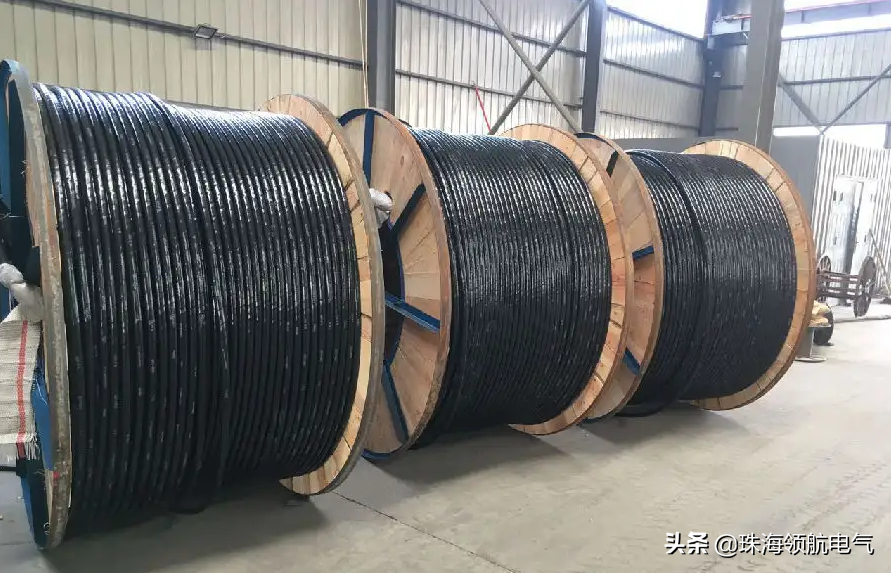 来了解常用电缆电线规格型号有哪些？该如何选择？