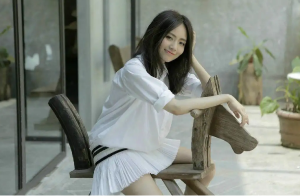 广东盛产美人，这些粤籍女星告诉你，什么叫做沉鱼落雁、闭月羞花