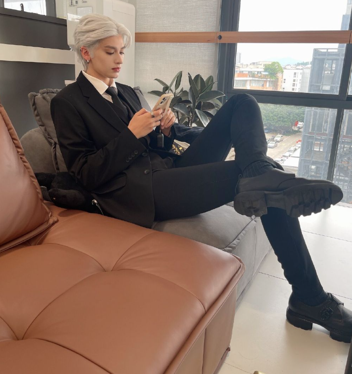 互联网美女真的太多了！杨幂身材大杀四方，赵今麦长大了这么美？