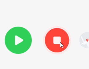 （Android）写个小控件吧：长按结束运动