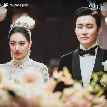 从《夏娃》到《安娜》，复仇疯批恶女，韩剧掌握了新的收视密码