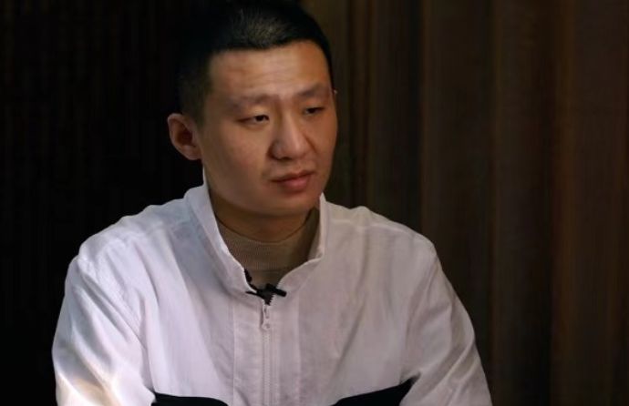 你出现了监狱后，“整合和谋杀案”？坦率地行：我只是让母亲责怪我。