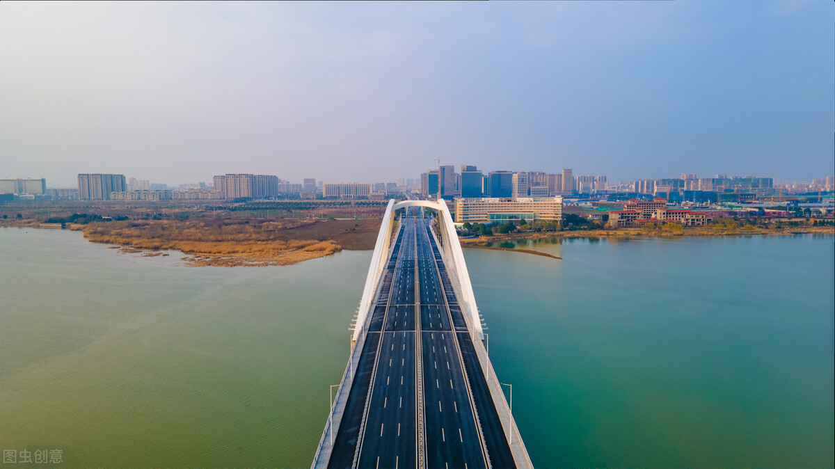 河海大学常州校区为何搬迁至金坛？融入南京都市圈只是原因之一