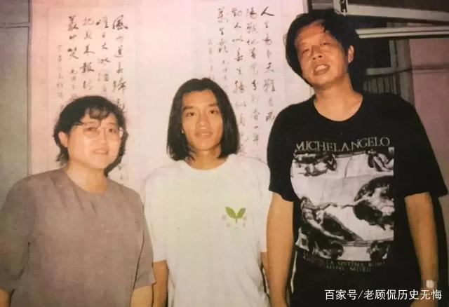 《黄金时代》最“贱”的6句话，初读不懂王小波，如今再读已泪目