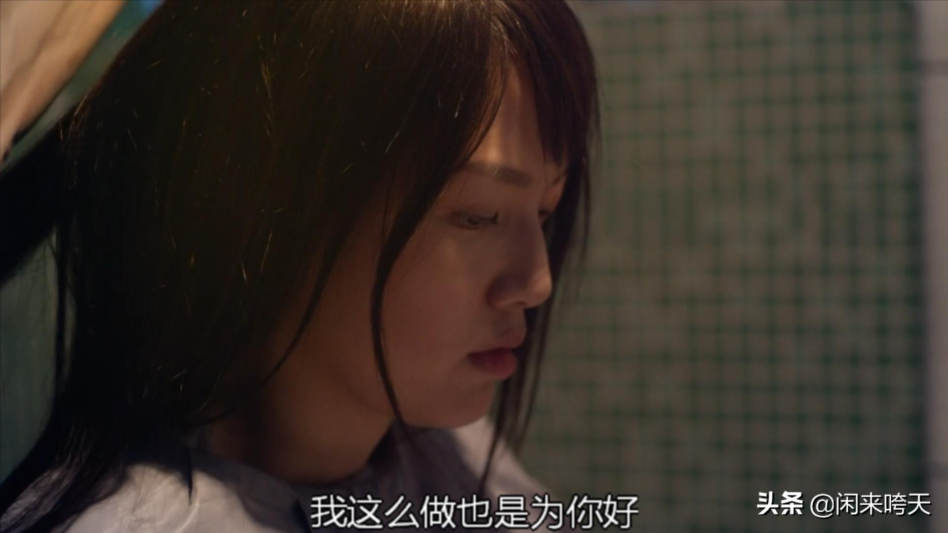 最佳反转：妈妈，我前半生坐过的轮椅，就留给你后半生用了