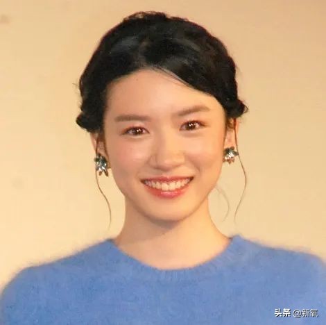 光靠颜值就在国内出圈的日系美少女