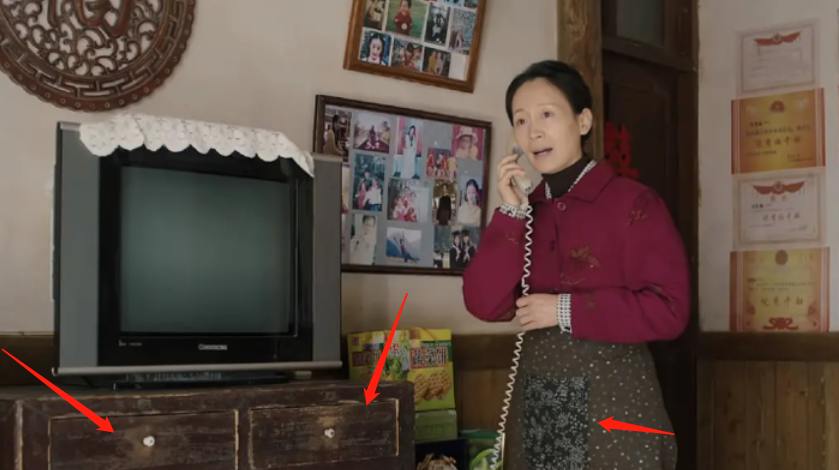 中国导演们！求求你们学学《幸福到万家》导演郑晓龙怎么拍穷人吧