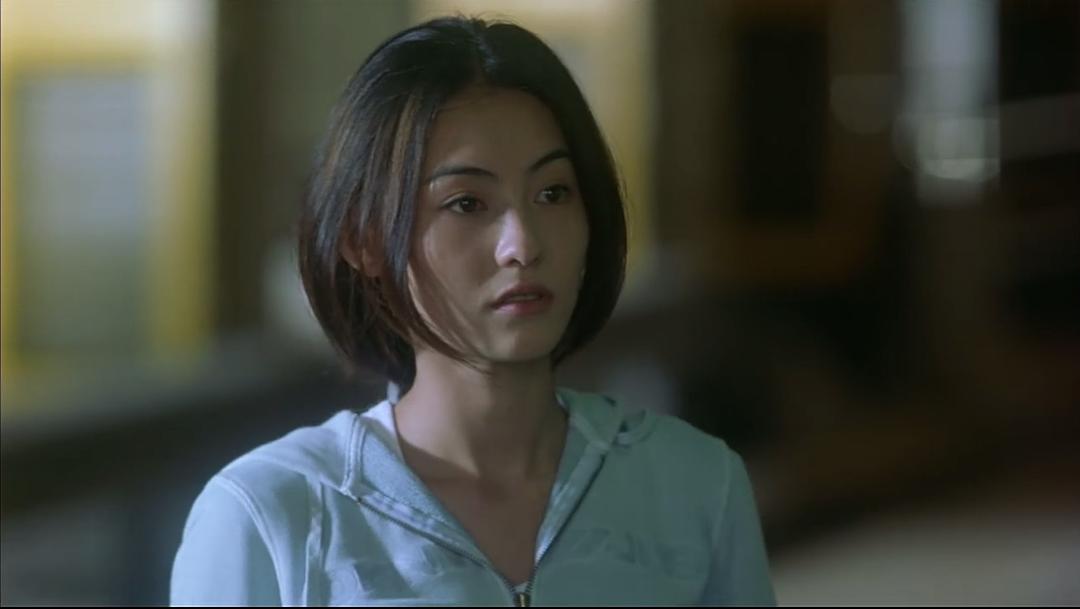 有一种爱情是：亲手推开自己喜欢的人