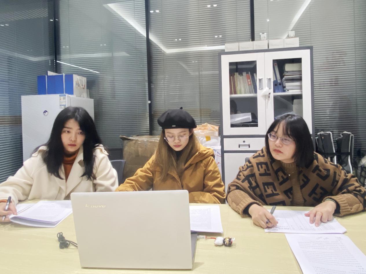 川内高校大学生志愿者：相约大运，展现志愿服务青春风采