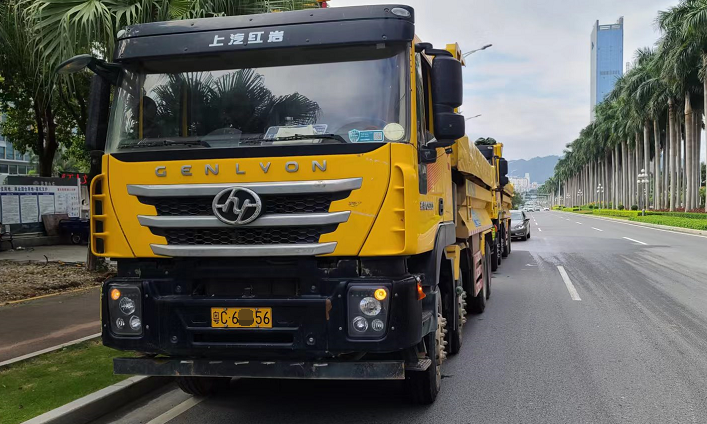 明天交警、城管联手查违停！14类交通违法全天候整治！无人机协助！