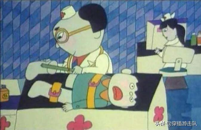时代的眼泪，一代不如一代