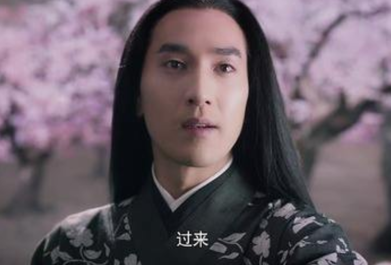 雪中悍刀行播出徐凤年上线被嘲古偶丑男观众喊话夜华求和解