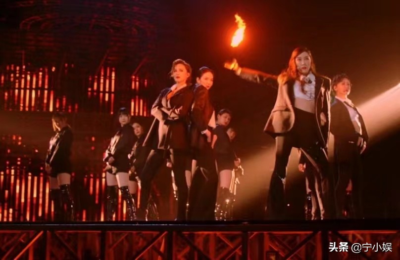 我心中的二公排名：郑秀妍组凭实力领先，阿Sa组掉队明显