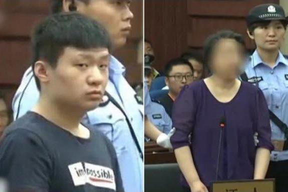 2016年山东小伙因母亲受辱，持刀刺死一人被判无期，结局如何？