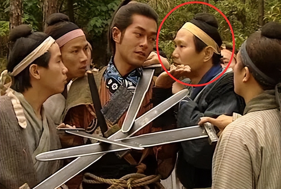 10位港剧配角，或已撑起港圈的半壁江山，厉害到不敢相信