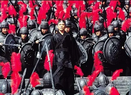 武侠电影大全国语版排名第十（10部被低估的华语经典电影）