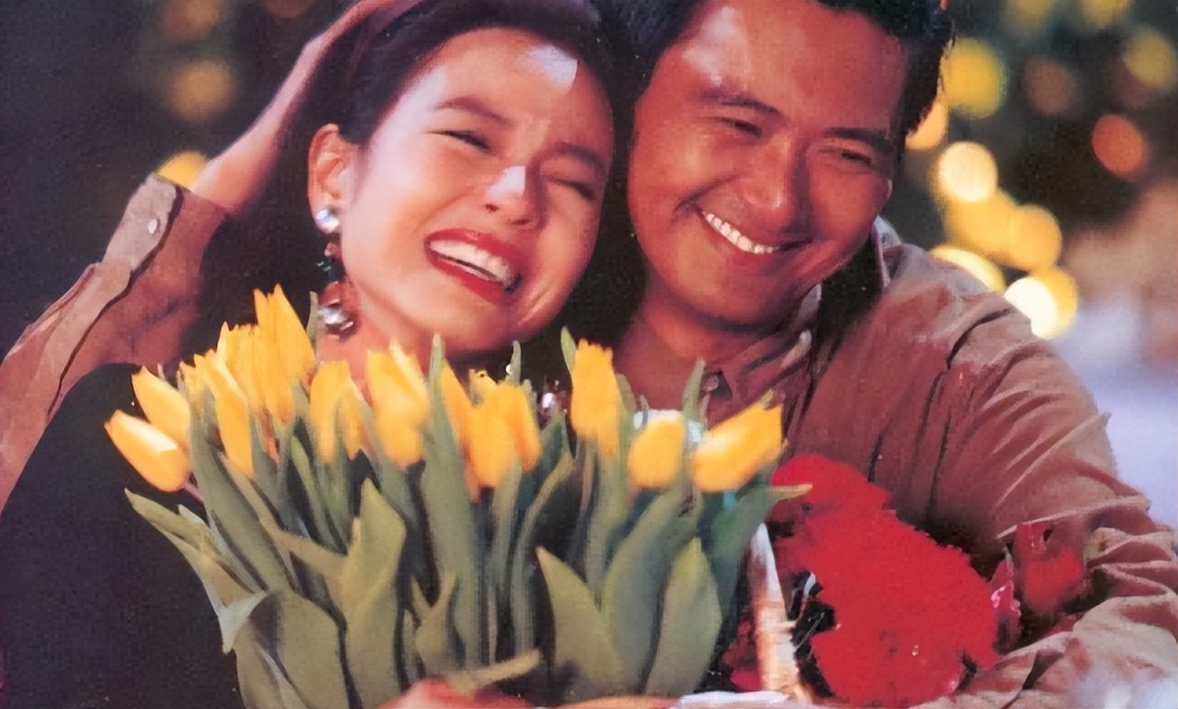 长着一张红颜祸水的脸，感情经历却洁白如纸，这12位女星太稀缺