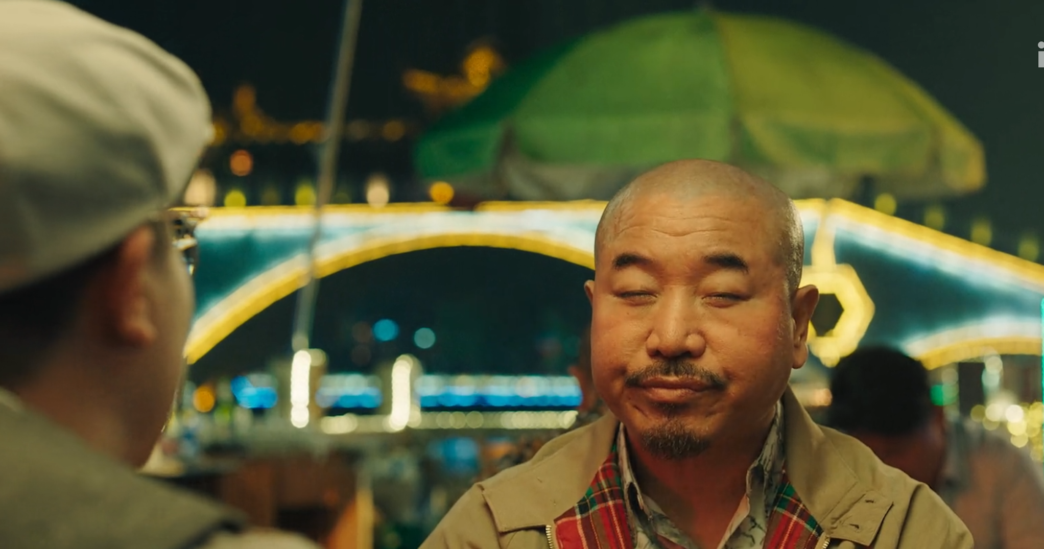 没想到，王小利一部网大能抄袭三部经典，赵本山的招牌被消耗光了