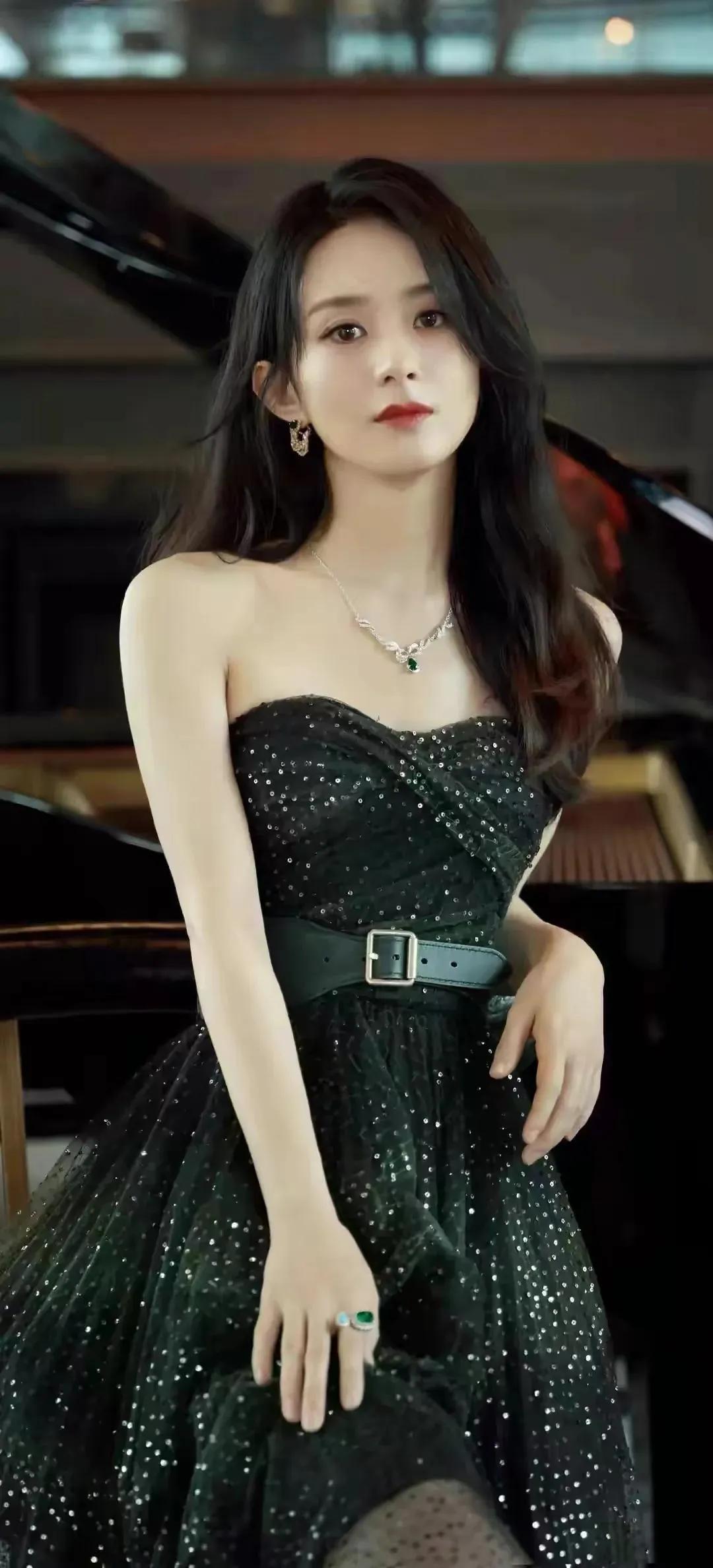 赵丽颖超美写真集2