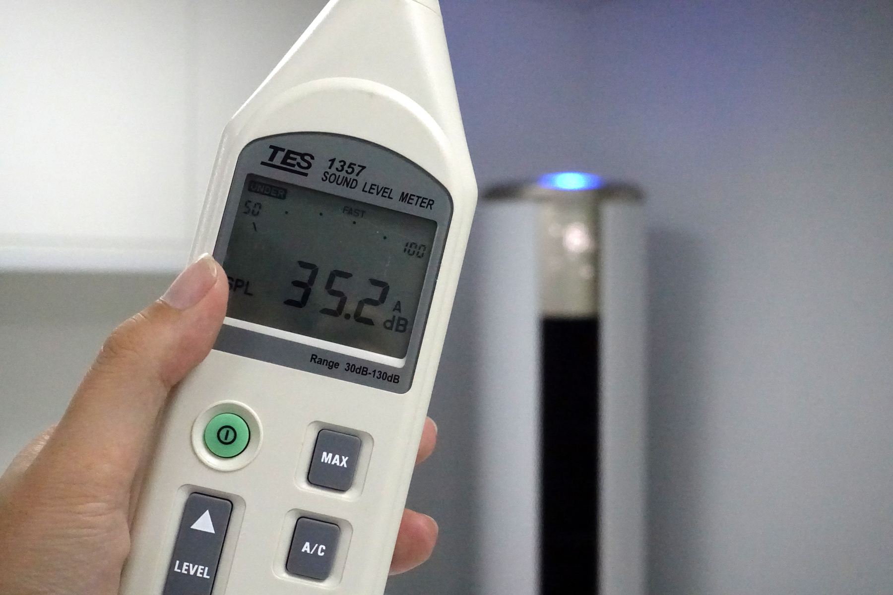 变频空调到底好在哪？我用了五年，发现“节能”只是它最小的优点