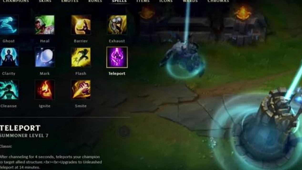 英雄联盟：赛季前最后一个版本，用啥英雄拉高隐藏分