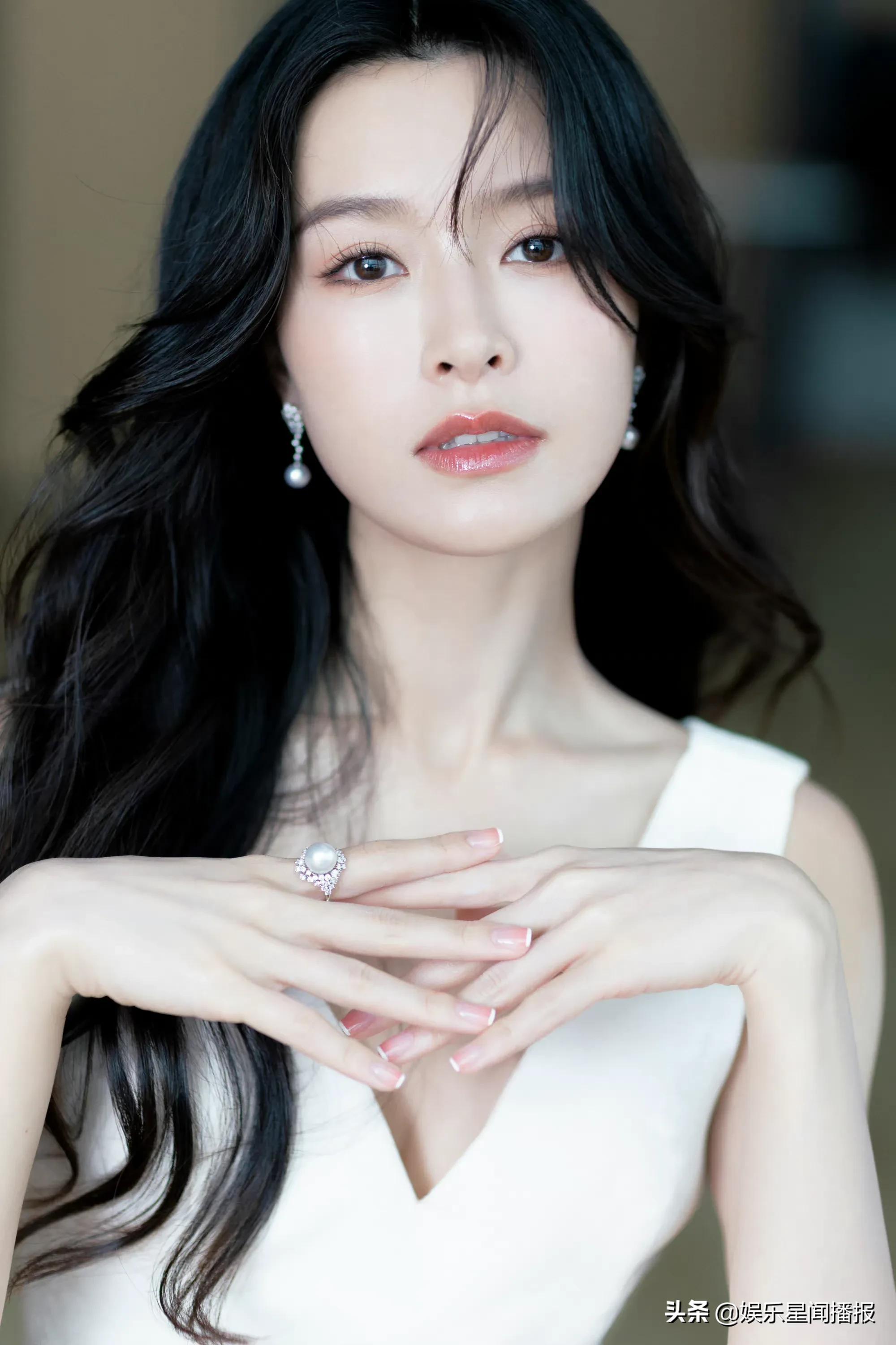 文咏珊 ​​​美图写真集