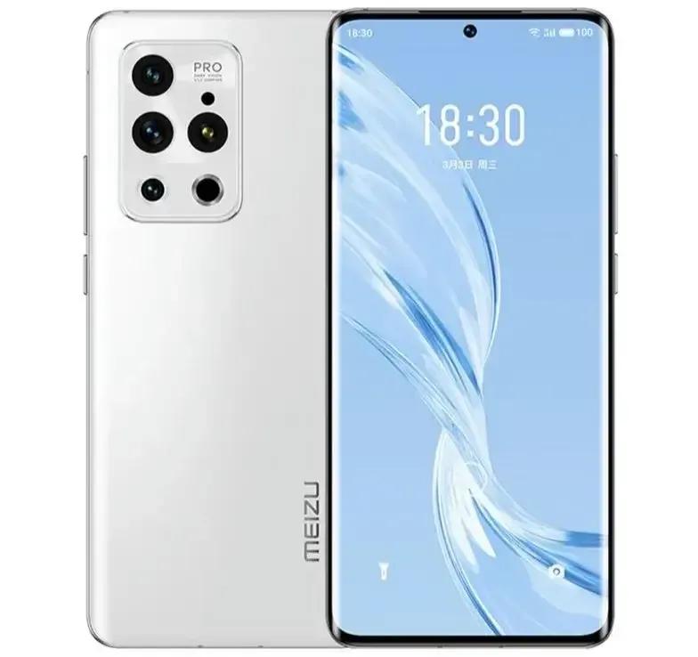 盘点搭载超声波屏下指纹解锁的手机