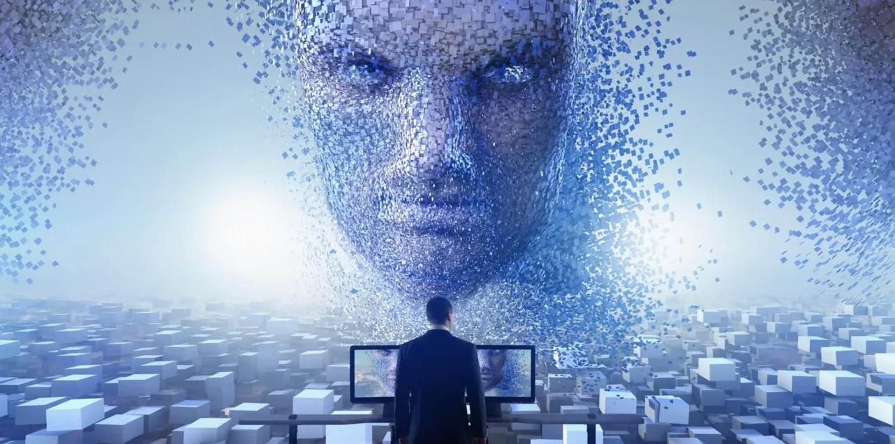 具有知觉的机器让人喜忧参半