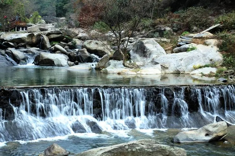 江西十大冷门景点，人少景美好玩