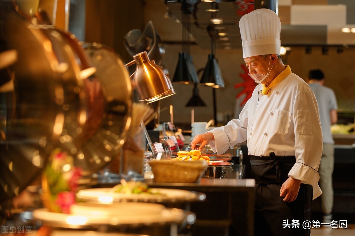 不会做菜怎么办？学会这6个烹饪原理，让你厨艺大增，做菜不求人