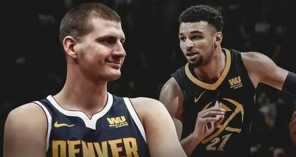 nba运投有哪些人(物超所值！约基奇、布克领衔，休赛期超级顶薪续约的六大球星)