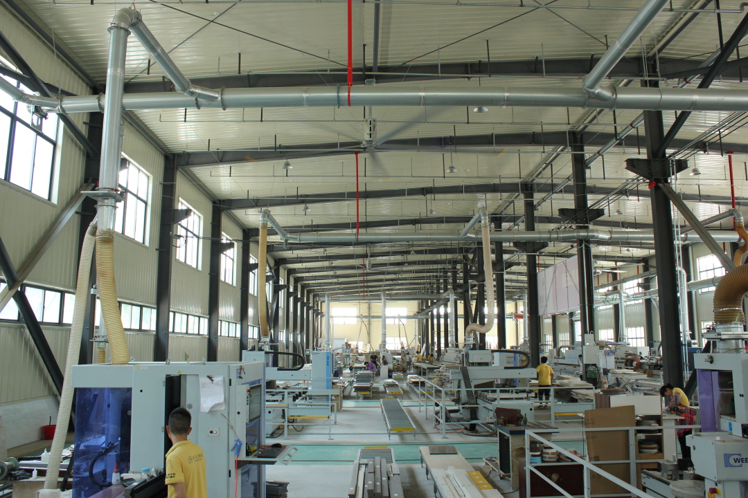 喜讯！帝王柜族被认定为“省级科技型企业”