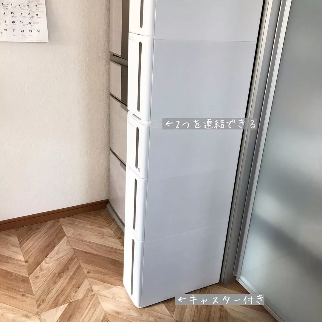 厨房收纳太极致！1㎡角落、缝隙都能收，日本主妇亲自传授