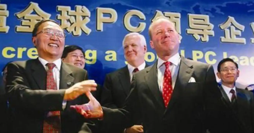 一文读懂，谁才是美国真正的“主人”