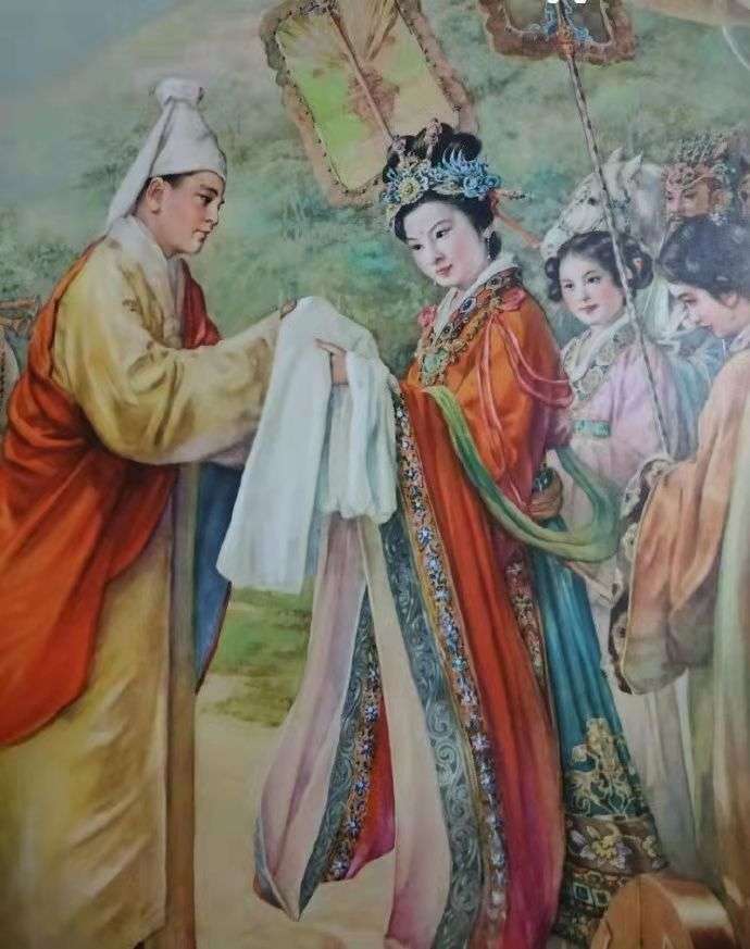 同为唐朝古装剧，为何《风起洛阳》被吐槽，殷桃烂剧却口碑逆转？