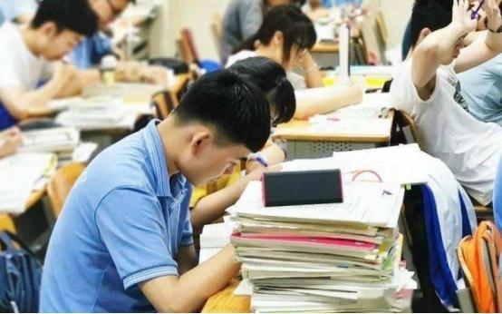 曾辉煌的四大工学校，如今它却唯一在走“下坡路”，曾全国第11