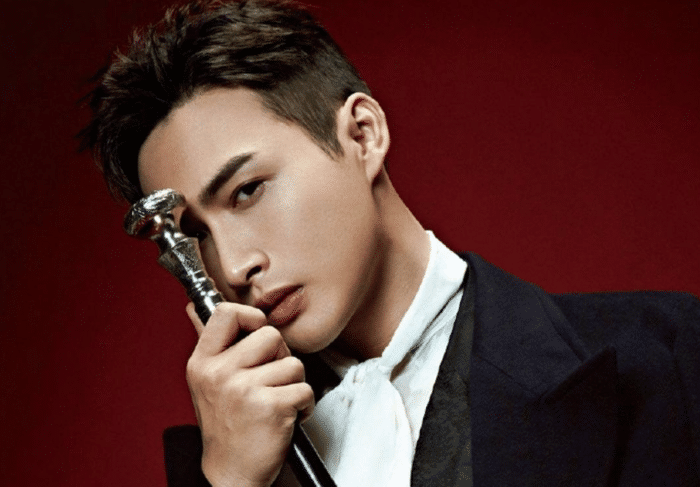 看似相貌平平，实则演技爆棚的5位男艺人，只是颜值被“封印”