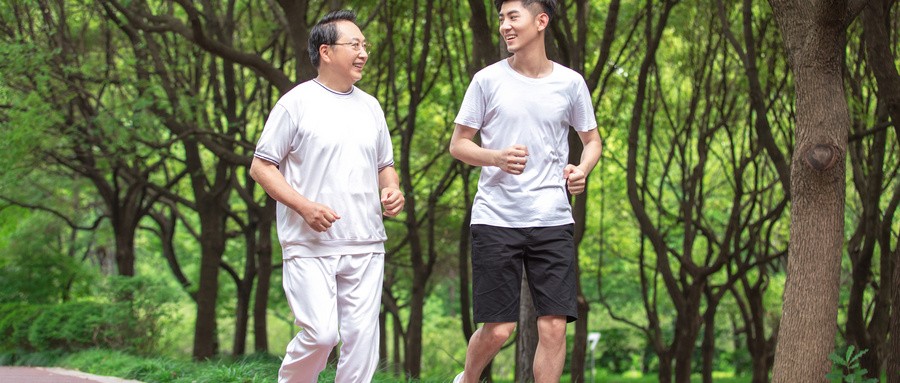 如何預防風濕骨痛？ 五個要點要牢記