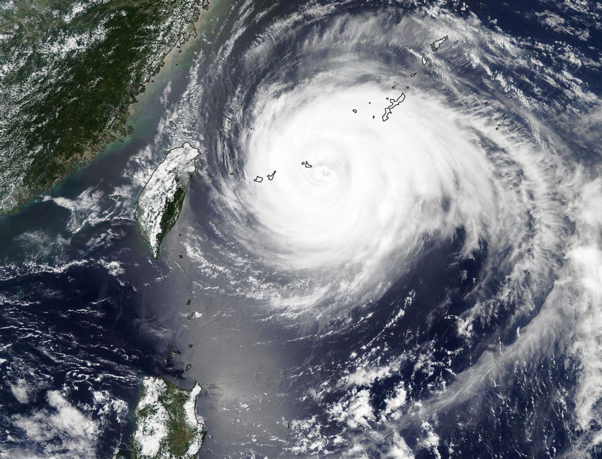 2022年首个台风马勒卡要来？汛期气候变复杂，对我国会有什么影响