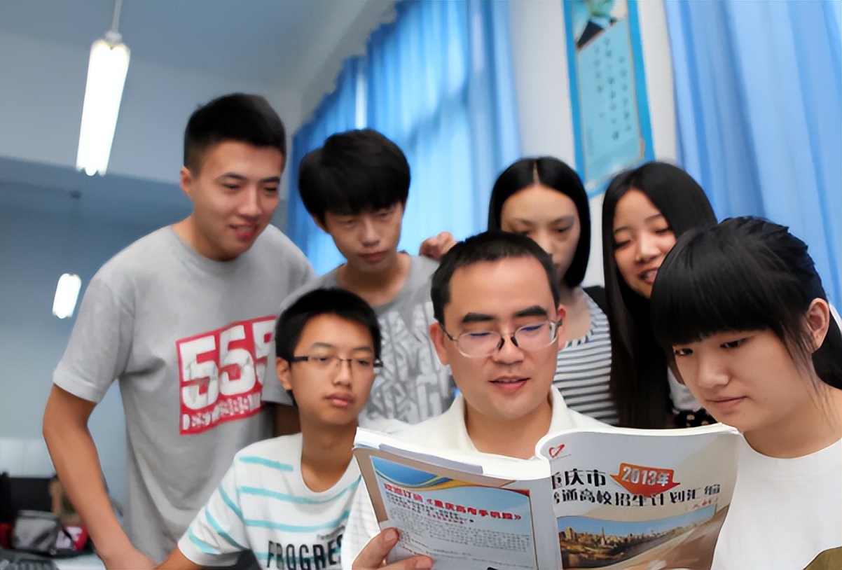 高考招生出现新调整，将不再有一二三本之分，2022年或正式落实