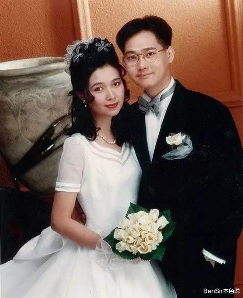家族荣耀：集港圈豪门狗血之大成，比比看原型和人物哪个更浮夸？
