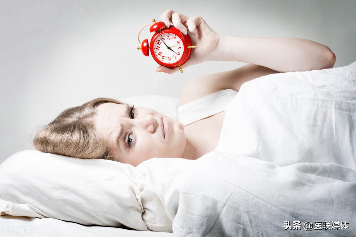 晚上起夜，对健康有影响吗？起夜不超过这个数，问题不大